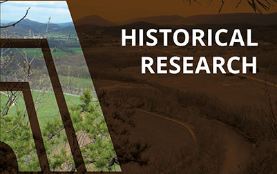Historic Research Button